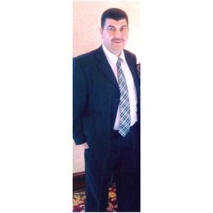 Meet your Posher, Ali